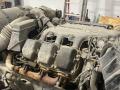 двигатель Mercedes-Benz Actros 3 поколение (MP3) 2017, OM501, A5410102105, A0020108200 - фото №2