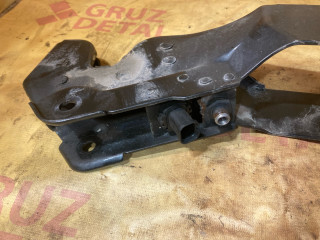 замок кабины MAN TGX 1 поколение 2016, 12.4 л., D2676, дизель, 81618516030