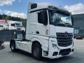 Отбойник Mercedes-Benz Actros 4 поколение (MP4) 2015, 10.7 л., OM 470.906, дизель - фото №4