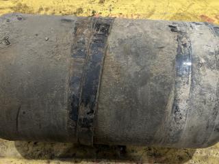 вакуумный ресивер MAN TGS 1 поколение 2012, 10.5 л., D 2066 LF 02, дизель, 81514016015