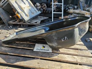 масляный поддон MAN TGA 1 поколение 2008, 51058015728