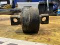 Тяга реактивная V-образная MAN TGS 1 поколение 2012, 10.5 л., D 2066 LF 02, дизель, 81432706145 - фото №3