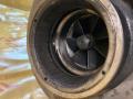 турбина Mercedes-Benz Actros 3 поколение (MP3) 2017, OM501, A0090960199, A0090960199 - фото №3