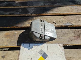 клапанная крышка MAN TGA 1 поколение 2008, 12.8 л., D 2876 LF 12, дизель, МКПП, 51034016008