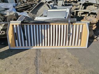 спальник MAN TGA 1 поколение 2008, 10.5 л., D 2066 LF 31, дизель