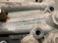 корпус масляного фильтра MAN TGS 1 поколение 2013, 10.5 л., D 2066 LF 70, дизель, 51050053001 - фото №4