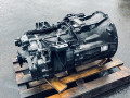 КПП автоматическая (АКПП) Mercedes-Benz Actros 4 поколение (MP4) 2015, 10.7 л., OM 470.906, дизель - фото №7