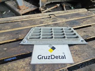 подножка DAF XF 105 2 поколение 2019, MX340 U1, 9673144