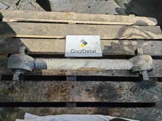 Реактивная тяга задней подвески Sitrak C7H MAX 2023