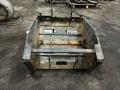 Ящик аккумуляторный Sitrak C7H 2023, WG9725766101 - фото №4