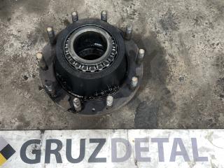 ступица задняя MAN TGS 1 поколение 2012, 10.5 л., D 2066 LF 02, дизель, 81357010128