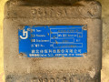 коробка отбора мощности JAC N350 Самосвал 2024, 9.7 л., Weichai, WP10.350E53, дизель, 22110023, JHCB-8100-D - фото №5