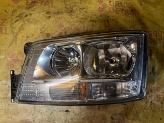 фара MAN TGX 1 поколение 2018