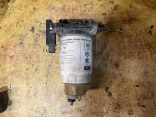 сепаратор MAN TGX 1 поколение 2018, 81125136001, 81125016097