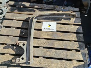 крепление бака топливного Sitrak C7H MAX 2023