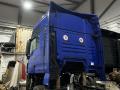 кабина MAN TGX 1 поколение 2017, 12.4 л., D 2676 LF 51, дизель, 81600007852, 81600007925 - фото №4