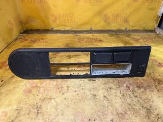 пластик DAF XF 105 2 поколение 2019, MX340 U1, 2039058