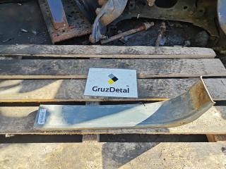 кронштейн (крепление) Sitrak C7H MAX 2023