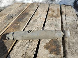 амортизатор подвески Sitrak C7H MAX 2023