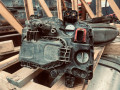 фара левая MAN TGS 1 поколение 2022, 10.5 л., D 2066 LF 41, дизель, 81251016731 - фото №5