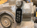 педаль тормоза JAC N350 Самосвал 2024, 9.7 л., Weichai, WP10.350E53, дизель - фото №5