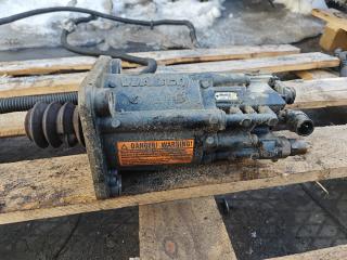 ПГУ Sitrak C7H 2023, WG9700240035