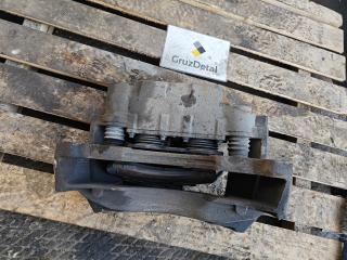 суппорт Sitrak C7H MAX 2023