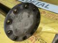 полуось (приводной вал, ШРУС) MAN TGA 1 поколение 2008, 10.5 л., D 2066 LF 03, дизель, МКПП - фото №4