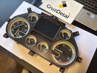 щиток приборов (приборная панель) DAF XF 105 1 поколение 2012, MX340 U1, 1789469