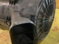 корпус воздушного фильтра MAN TGA 1 поколение 2008, 10.5 л., D 2066 LF 03, дизель, МКПП, 81084006032 - фото №2