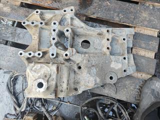 кронштейн рессоры Sitrak C7H 2023