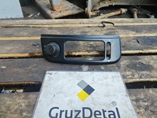 пластик DAF XF 105 2 поколение 2019, MX340 U1, 1308505