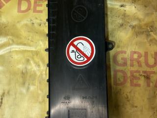 крышка блока предохранителей MAN TGS 1 поколение 2012, 10.5 л., D 2066 LF 70, дизель, 81624100077