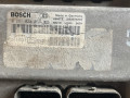 блок управления EDC MAN TGX 1 поколение 2007, 10.5 л., D2066, дизель, 0281020067 - фото №2