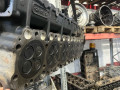 головка блока цилиндров MAN TGS 1 поколение 2013, 10.5 л., D 2066 LF 70, дизель, 51031006423 - фото №9