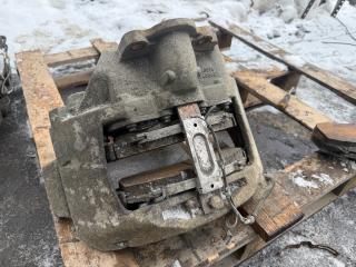 суппорт Sitrak C7H MAX 2023, AZ4007444008