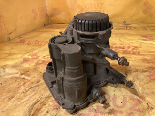 кран тормозной прицепа DAF XF 105 2 поколение 2013, 12.9 л., MX 340, дизель, 4802040030