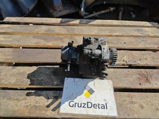 ТНВД MAN TGA 1 поколение 2008, 12.8 л., D 2876 LF 12, дизель, МКПП, 51111037740