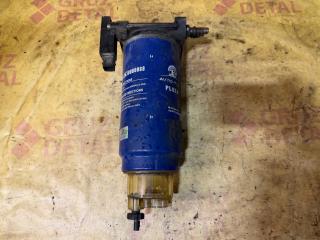 сепаратор MAN TGX 1 поколение 2017, МКПП, 81125136001