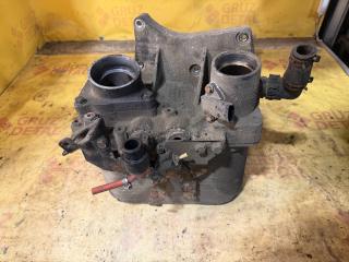 интеркулер MAN TGX 1 поколение 2018