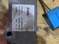 переключатель подрулевой (стрекоза) MAN TGS 1 поколение 2013, 10.5 л., D 2066 LF 69, дизель, 81255090148 - фото №2