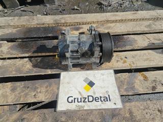 компрессор кондиционера MAN TGA 1 поколение 2008, 12.8 л., D 2876 LF 12, дизель, МКПП