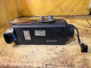 автономный отопитель (Webasto) DAF XF 105 1 поколение 2012, MX340 U1, 1739556