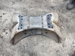 Траверса рамы MAN TGS 1 поколение 2015, 81412303021