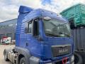кабина MAN TGS 1 поколение 2015, 81600007844, 81600007915 - фото №2