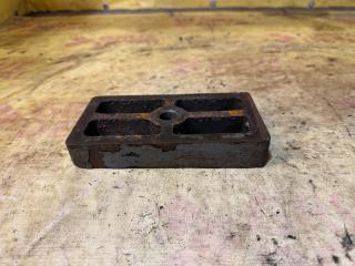 проставка рессоры Sitrak C7H MAX 2023