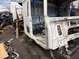 часть кузова (вырезанный элемент) DAF XF 105 2 поколение 2019, MX340 U1, 1693780