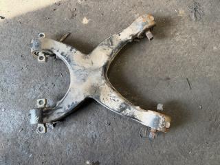 тяга х-образная MAN TGX 1 поколение 2018