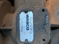 Клапан ускорительный MAN TGS 1 поколение 2013, 10.5 л., D 2066 LF 70, дизель, 81521166079, 96470 - фото №3