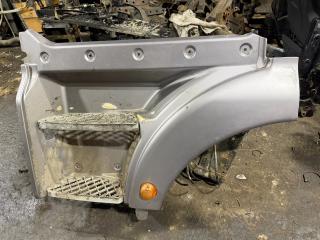 Крыло со ступеньками Sitrak C7H MAX 2023